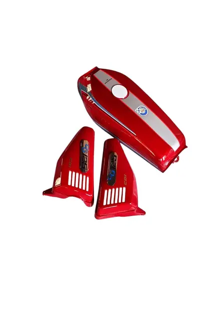 CG DEPO+ KAPAK KUBA KIRMIZI (12194)