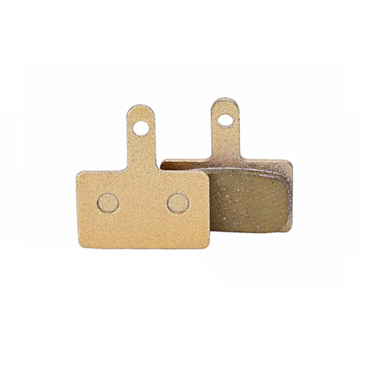 DİSK FREN BALATA BP10 KARE (71630)