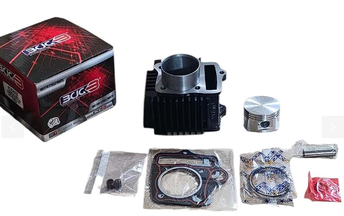 SİLİNDİR SET CUP SFC EGE 50 (15309)