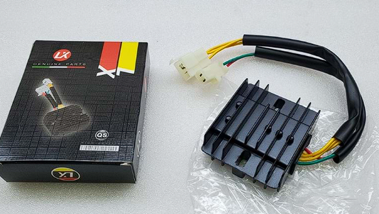 DRİFT-L KONJEKTÖR (14352)