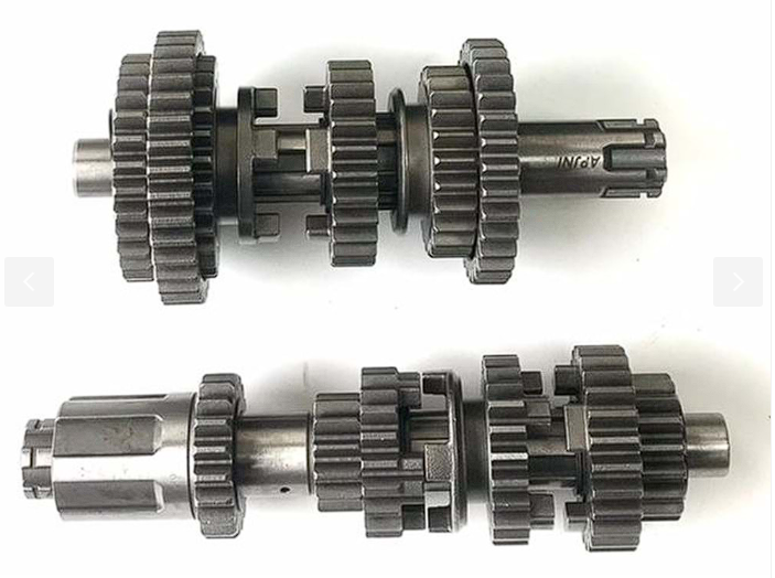 ŞANZIMAN KOMPLE PJ CG 125 (11885)