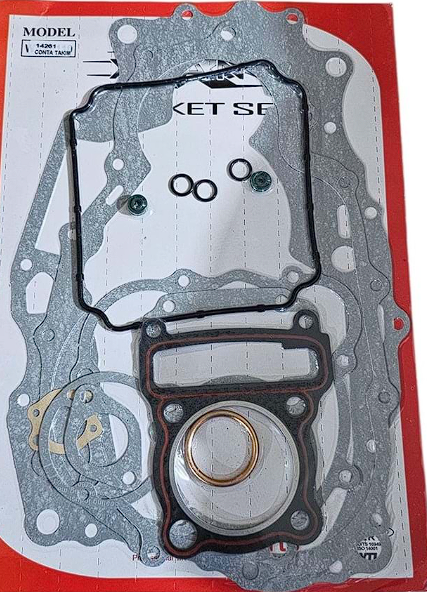 DRİFT TAKIM CONTA 150 SİLİKONSUZ (14261)