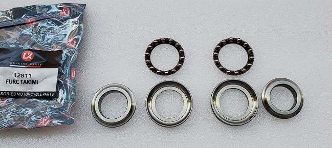 FURÇ TAKIMI CG (12811)