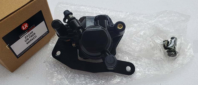 ÖN FREN MERKEZI Honda Dio ALT (25230)