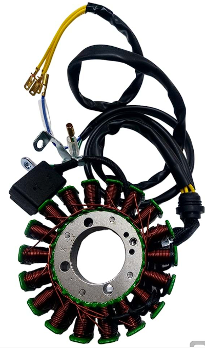 DRİFT STATÖR L 18 SARGI (14235)