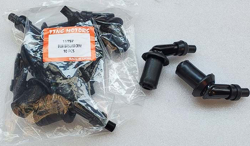 BUJİ BAŞI SCT OEM (11197)