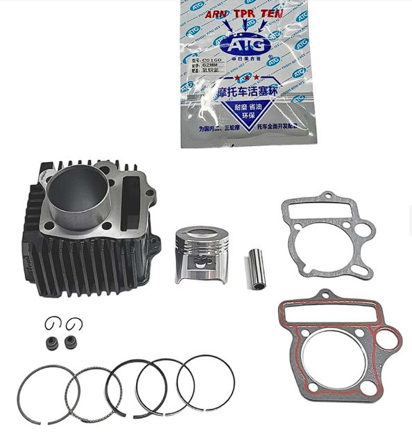 SİLİNDİR SET 100 CUP ATG (15312)