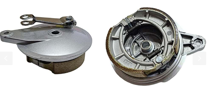 ARKA KAMPANA cg +BÜYÜK GRİ (12387)