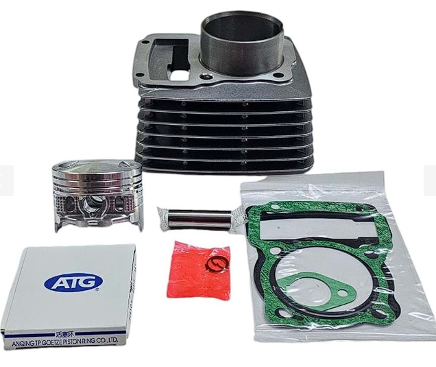 SİLİNDİR DRİFT MH62,00 mm 150 13PİN (14155)