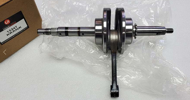 KRANK LİFAN CUP (debriaj taraf uzun) (15347)