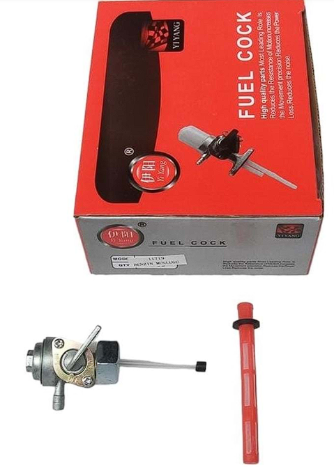 BENZİN MUSLUĞU CG OEM (11719)