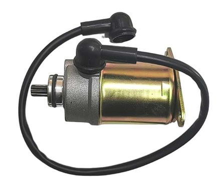 MARŞ MOTOR SCT-80 ARORA WESTA (47913)