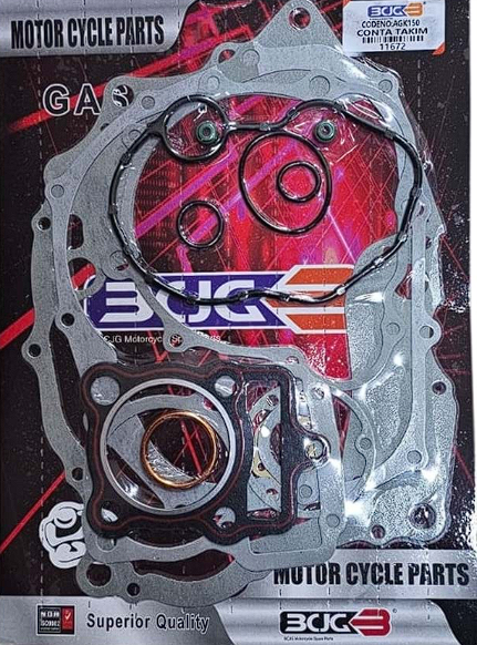 CONTA TK 150 CG SİLİKONSUZ (11672)