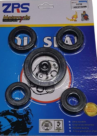 KEÇE TK CG 125 (11710)