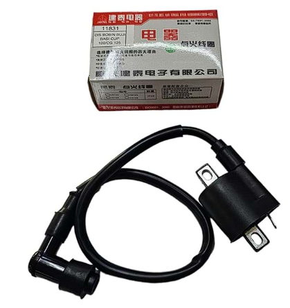 ATEŞLEME BOBİN CG JAN TEL (11831) - 2