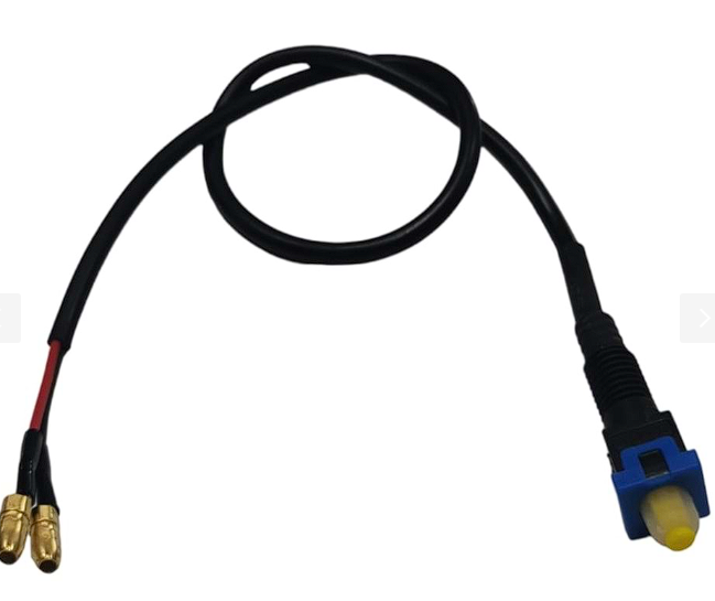 E BİKE MÜŞÜR YİVLİ (70460)