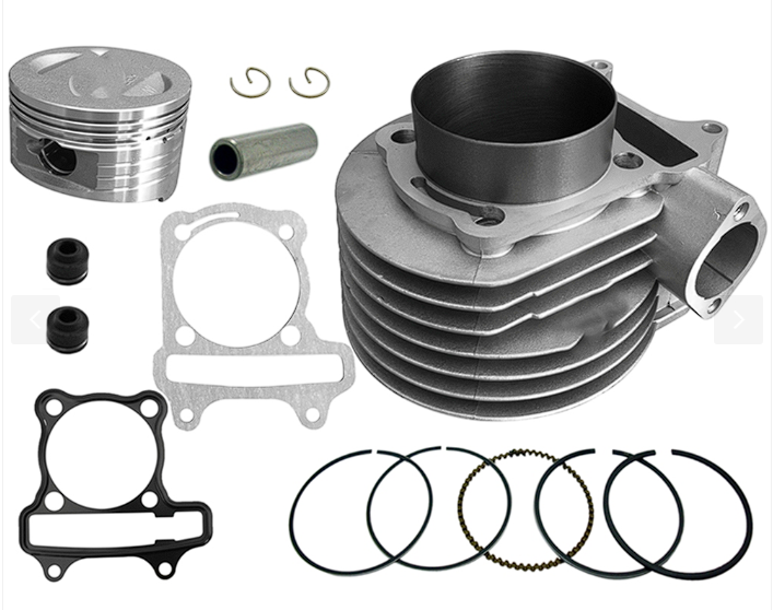 SILINDIR SET 63MM 15P 69B ATV (40050)