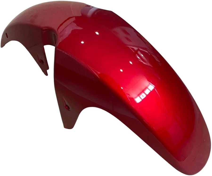 DRİFT L ÖN ÇAMURLUK SİYAH (14449) - 2