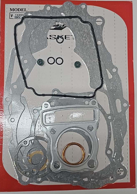 DRİFT TAKIM CONTA 125 SİLİKONSUZ (14260)