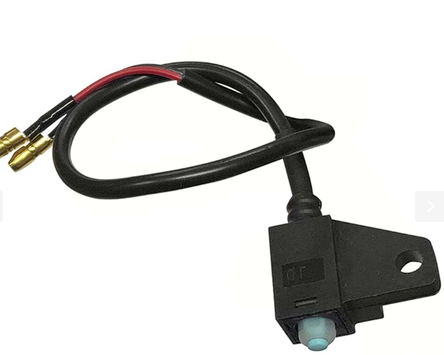 MÜŞÜR YM KABLOLU TK SAĞ SOL (70440)