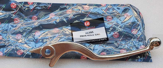 PCX SAĞ FREN KOLU (26295)