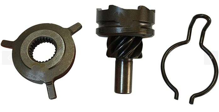 PİNYON DİŞLİ SET 50 & 80 (47901)