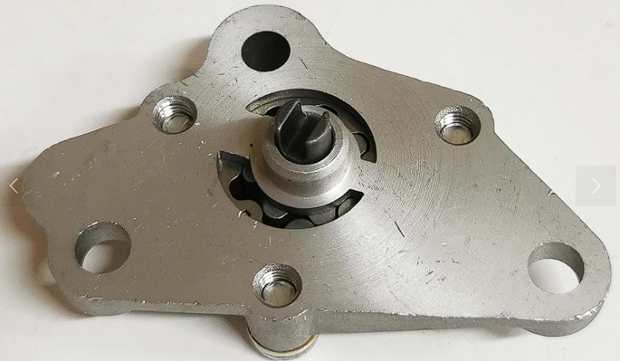 CUP YAĞ POMPASI (15401)