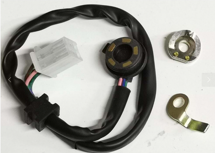 CUP MOTORSİKLET VİTES BOŞ MÜŞÜRÜ (16220)