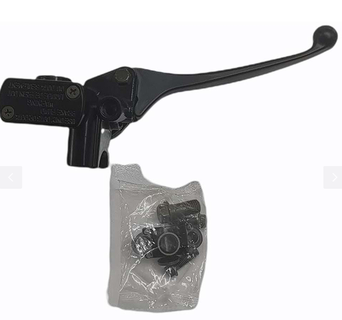 CUP MOTORSİKLET ÖN FREN ÜST MERKEZ KH (17905)