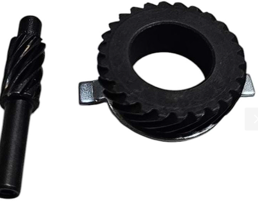 AGK KM REDİKTÖR BÜYÜK ALOY JANT (12931)