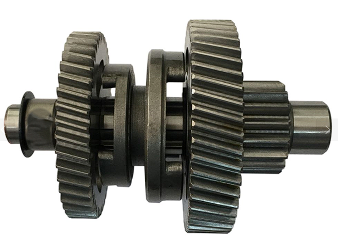 SANZIMAN DISLI SETI ATV-LX200 (40325)