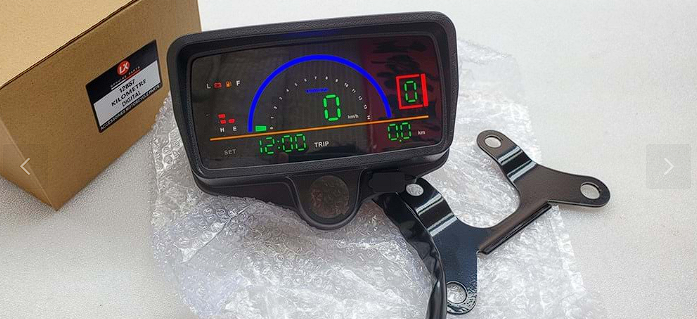 KM SAATİ AGK LED DİGİTAL 1 (12857)