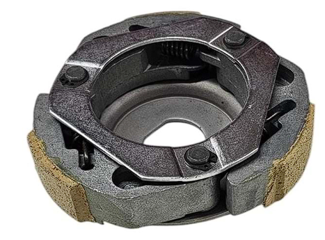 SPACY & SPONTINI ARKA VARYATÖR DEBRİYAJ BALATA (20012)