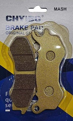 DİSK BALATA MASH (47593)