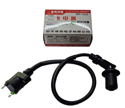 ATEŞLEME BOBİN SCT JANTEL (47804)