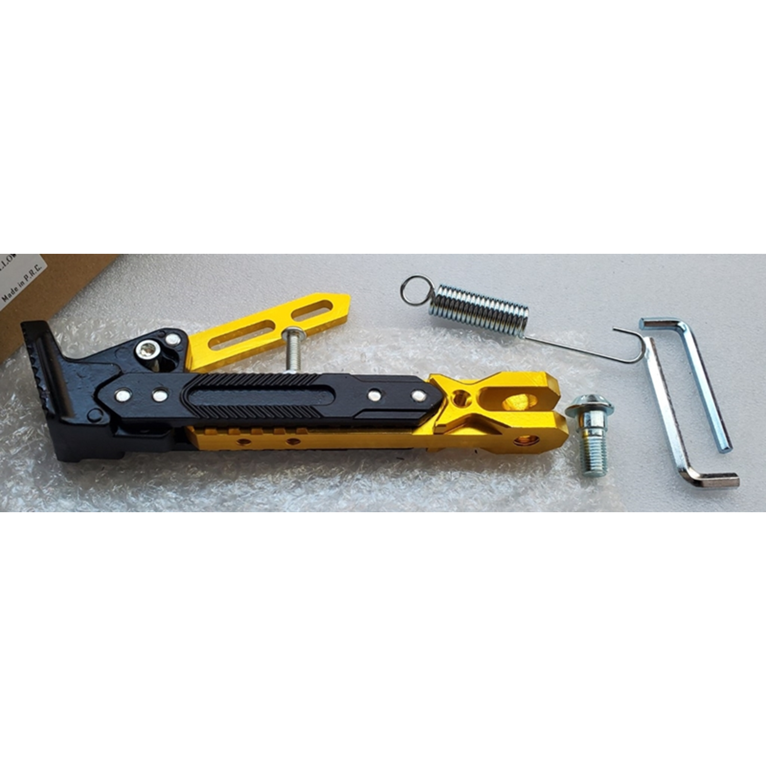 YAN AYAK RENKLİ (10700)