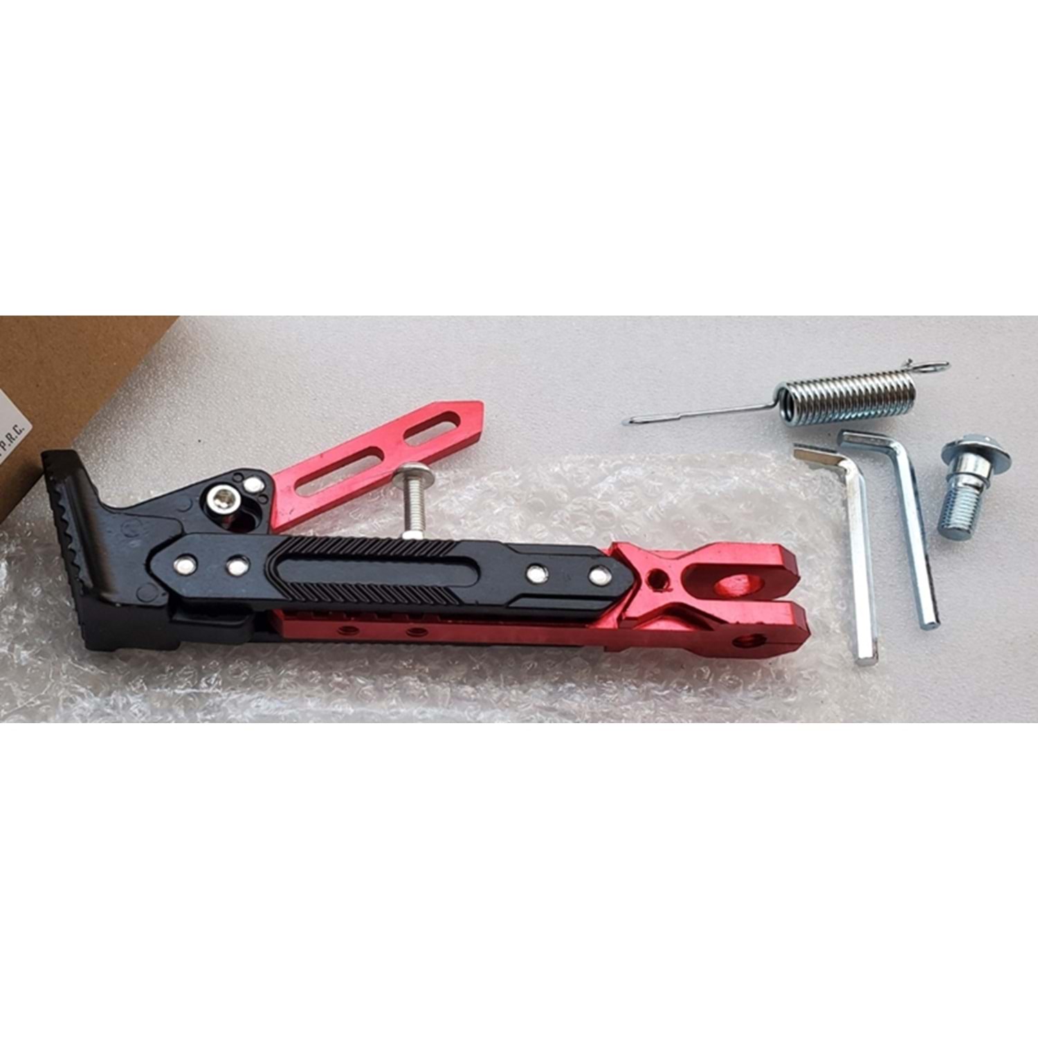 YAN AYAK RENKLİ (10700) - 2