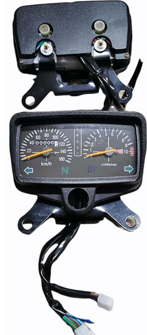 KM SAATİ CG BRETON TELLİ (12870)