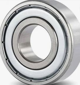 6004 RULMAN -cg dişli flanş (00424)