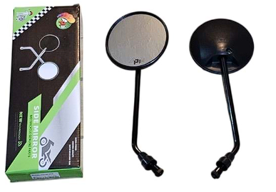 AYNA YUVARLAK 8 mm TK (BVS) (04126)