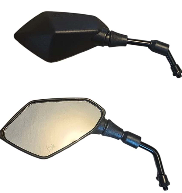 AYNA NAKED 10 MM (04124)