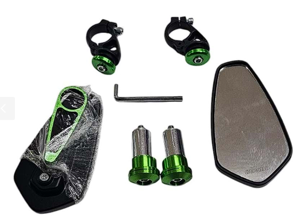 AYNA RACİNG MODEL YEŞİL TK (04144)