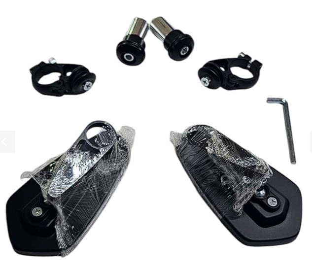 AYNA RACING MODEL siyah TK (04145)