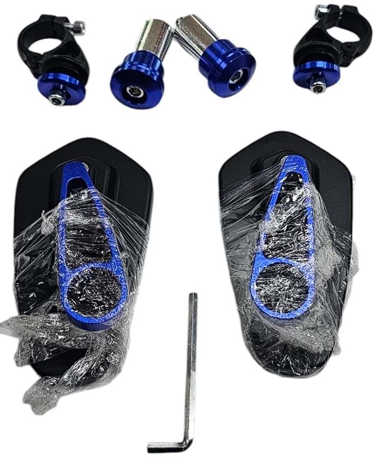 AYNA RACİNG MODEL mavi TK (04147)