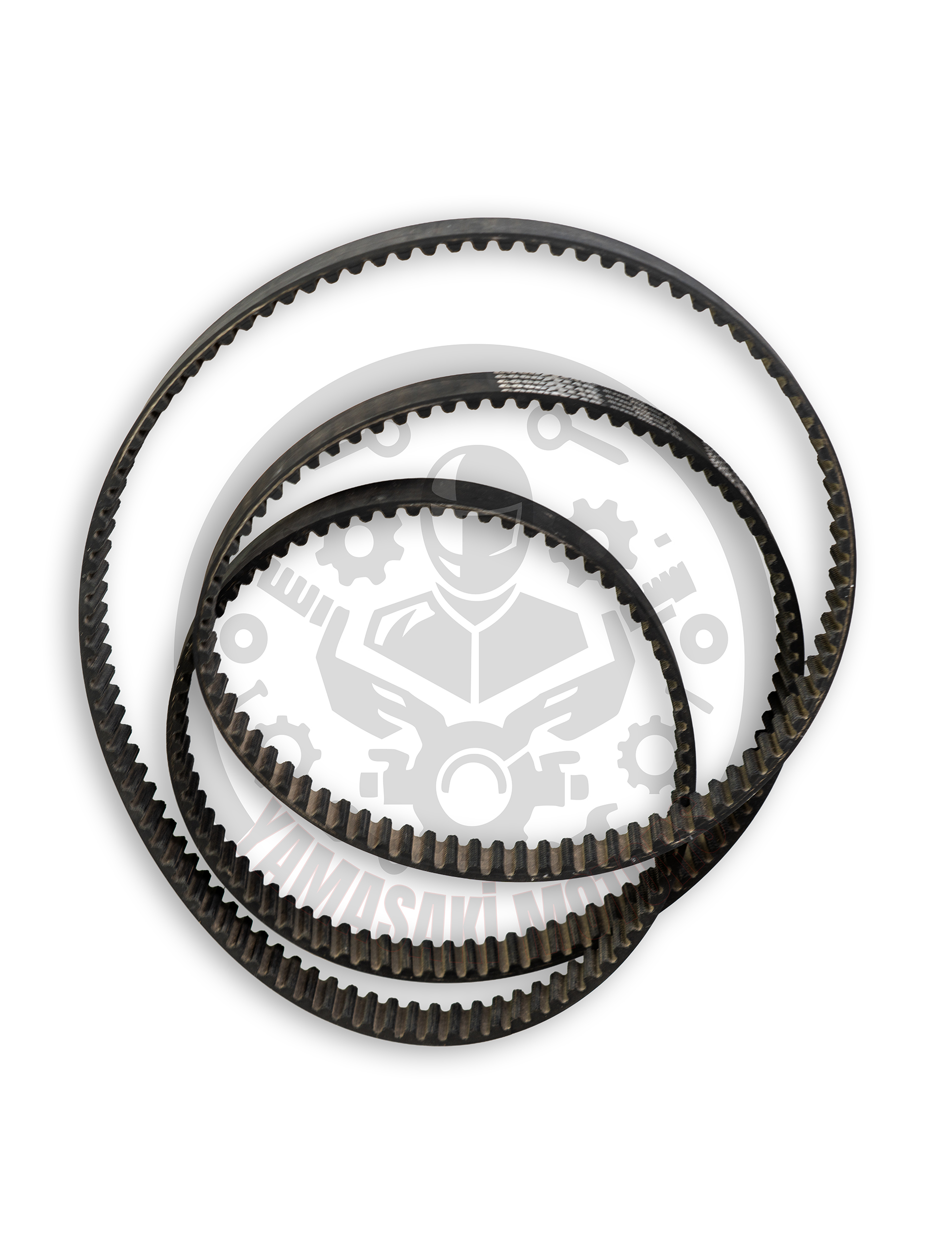 Mitsubishi Kayış - Rks K-Light 250 45120