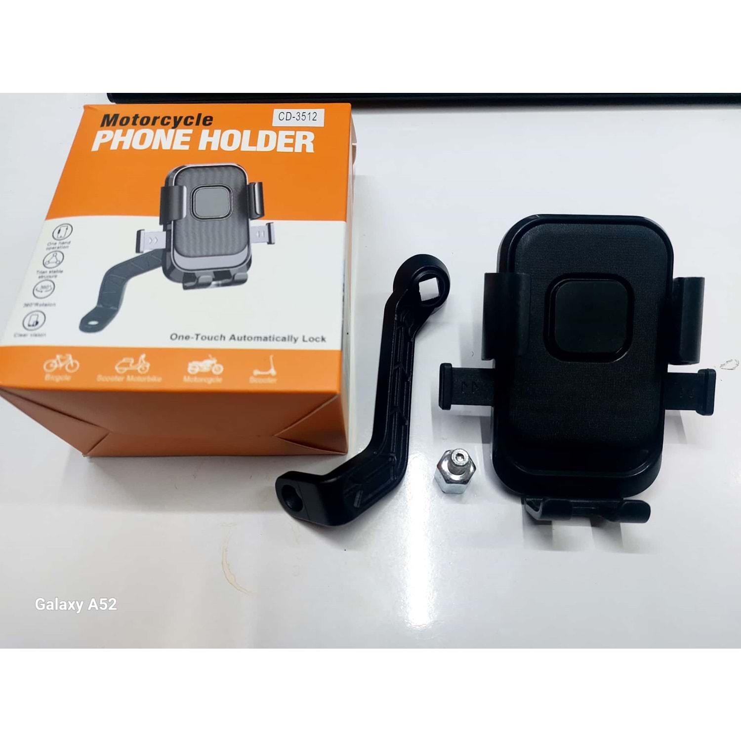 TELEFON TUTUCU XY 089 (05180)