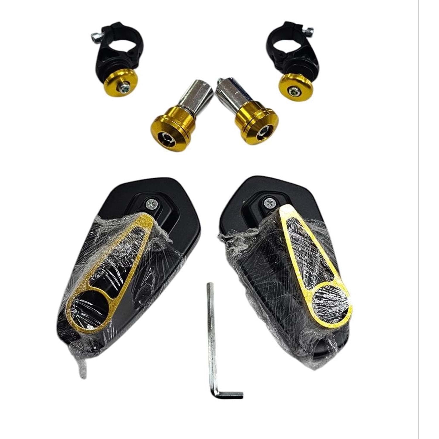 AYNA RACİNG MODEL gold TK (04149)