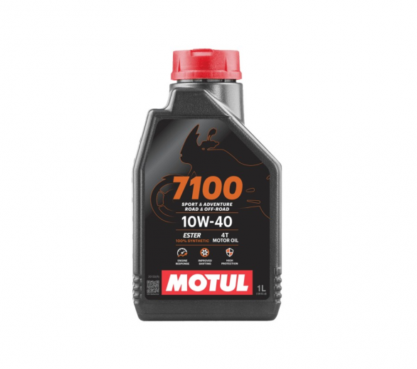 Motul 7100 10W 40 4T