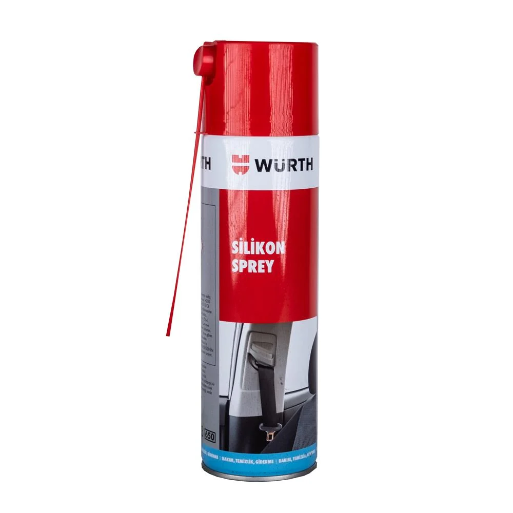 Würth Silikon Sprey