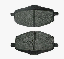 Rks Vrs 125 Arka Disk Balatası Takım (87940)